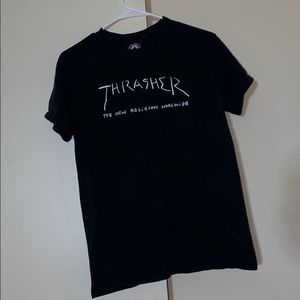 Thrasher t shirt